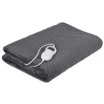 Soojendav tekk Camry CR 7416, hall v., 150 cm x 100 cm