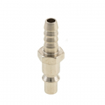 Pneumaatiline kiir&uuml;hendus Haushalt VG157, 100 Bar, D8, 1/4"M