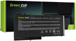 S&uuml;learvutiaku Green Cell DE117, 3.4 Ah, LiPo