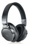 Juhtmega k&otilde;rvaklapid Muse M-275 CTV, must v.