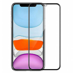 Evelatus t&auml;iskaanega 2.5D klaas Apple iPhone 13 Pro Max antistaatilisele / Jaapani liim