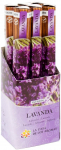 Kodul&otilde;hnastaja La Casa De Los Aromas Incense Lavender, 20 tk