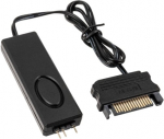 Kontroller Jonsbo RC01, 6 cm, must v.