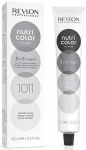 Juuksev&auml;rv Revlon Nutri Color Filters, intense silver, 1011, 100 ml