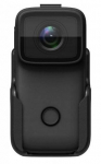 Seikluskaamera Sjcam C200, must v.