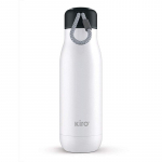 Termospudel Kiro KI083TBW, 0.5 l, valge v.
