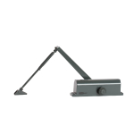 Uksesulgur Haushalt 605, 80 - 130 kg