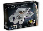 Pusle NASA Astronaut 57483, 50 cm x 45 cm, 50 tk, valge v.