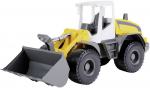 Ekskavaator Lena Wheel Loader L538, mitmev&auml;rviline