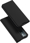 Telefoni &uuml;mbris Dux Ducis Skin Pro Series, Xiaomi Redmi Note 11T 5G/Xiaomi Poco M4 Pro 5G, must v.
