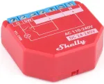 L&uuml;liti Shelly Plus 1PM, 50 m