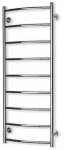 Veek&uuml;tte r&auml;tikuradiator Elonika EV 947 KL, roostevaba teras v., 47 cm x 120 cm, 163 W