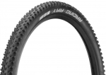 Jalgratta rehv Schwalbe Racing Ray TwinSkin C 94230, kumm, must, 29", 2.25"