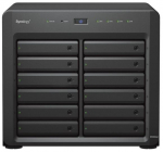 NAS korpus Synology DS3622XS+, 16 GB