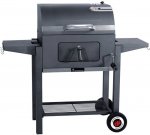 Grill Landmann Tennessee Broiler, hall v., 66 cm