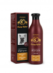 &Scaron;ampoon koertele Champ-Richer Champion Short & Smooth Coat, 250 ml