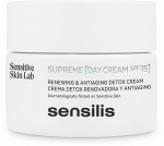N&auml;okreem Sensilis Supreme Renewing & Antiaging Detox Cream, 50 ml