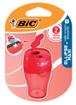 Teritaja Bic Ellipse Maxi 2 Holes, (v&auml;rv/disain valitakse juhuslikult)
