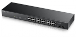 Jagaja (Switch) ZyXEL GS-1900-24 v2