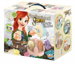 K&uuml;&uuml;nalde valmistamise komplekt Buki France Professional Studio Candles, mitmev&auml;rviline