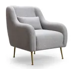 Tugitool Hanah Home Sevilla 560ARE1705, hall v., 90 cm x 78 cm x 89 cm