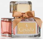 Tualettvesi Gisada Donna, 50 ml