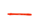 Takistuskumm Outliner IR97660-13MM, 208 cm x 1.3 cm x 0.45 cm, oranž v.