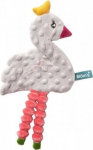 Pehme m&auml;nguasi Hencz Toys Naila, mitmev&auml;rviline, 30 cm