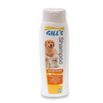&Scaron;ampoon koertele Croci Gill&rsquo;s Golden Cloud C3052987, 200 ml