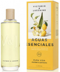 Tualettvesi Victorio & Lucchino Pura Vida, 250 ml