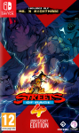 Nintendo Switch m&auml;ng Merge Games Streets of Rage 4 Anniversary Edition