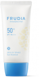 P&auml;evituse hoolduskreem Frudia Ultra UV Shield Sun Essence SPF50+, 50 ml