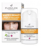N&auml;okreem Floslek White & Beauty, 50 ml