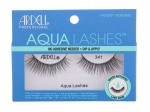 Ripsmed Ardell Aqua Lashes 341, must v.