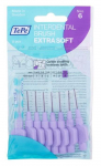 Hambavahehari TePe Extra Soft, violetne v.