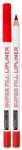 Huulepliiats Makeup Revolution London Super Fill Lipliner Fill Lipliner, 1 g, babe