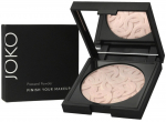Kompaktne pulber Joko Finish Your Makeup, 12, 8 g