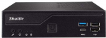 Statsionaarne arvuti Shuttle XPC Slim -, DDR4, SSD &ndash; - PIB-DH610001