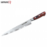 Jaapani stiilis nuga Samura Kaiju, 369 mm, roostevaba teras/puit