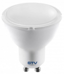Lambipirn GTV LED, 4000 &deg;K, GU10, 1 W, 100 lm