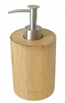 Seebidosaator King Hoff Bamboo, pruun v.