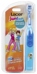 Elektriline hambahari Lacer Junior, sinine v.