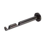 Kardinapuu hoidikud Domoletti 90602224, &Oslash; 19 mm, titaan