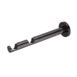 Kardinapuu hoidikud Domoletti 90602224, &Oslash; 19 mm, titaan v.