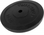 Ketasraskused Tunturi Plate, 15 kg