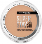 Kreempuuder Maybelline Super Stay 24H Hybrid, 48, 9 g