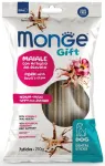 Koeramaius Monge Gift Dental Stick Medium & Maxi Pork With Devil's Claw, sealiha, 0.21 kg, 7 tk