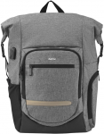 S&uuml;learvuti seljakott Hama Terra, hall v., 21.5 l, 15.6"