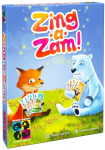 Lauam&auml;ng Brain Games Zing-a-Zam BRG#ZING, LT LV EE RUS