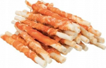 Koeramaius Trixie Denta Fun Chicken Sticks, kanaliha, 0.08 kg, 100 tk